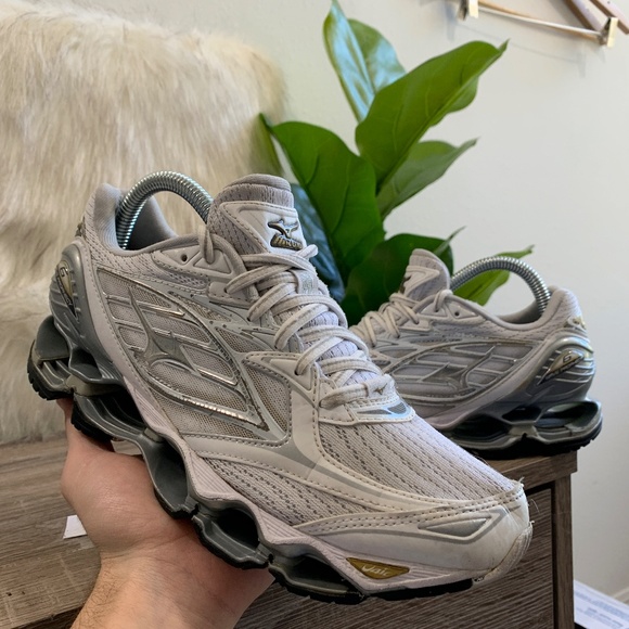 mizuno wave prophecy 6 womens